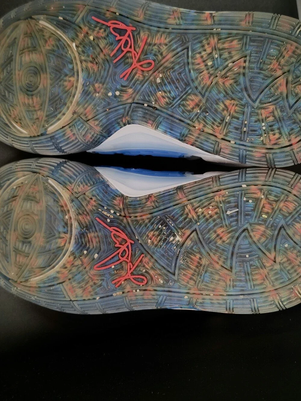 Nike Kyrie 6 GS (Grade School)